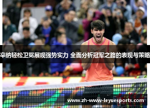 辛纳轻松卫冕展现强势实力 全面分析冠军之路的表现与策略