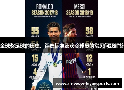 金球奖足球的历史、评选标准及获奖球员的常见问题解答