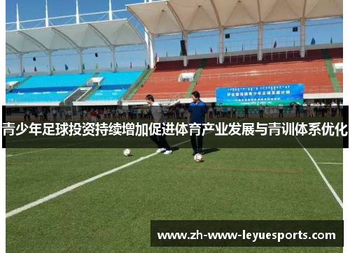 青少年足球投资持续增加促进体育产业发展与青训体系优化